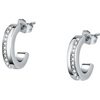 Boucles d'oreilles Morellato Femme in Acier SAUP04 - SAUP04